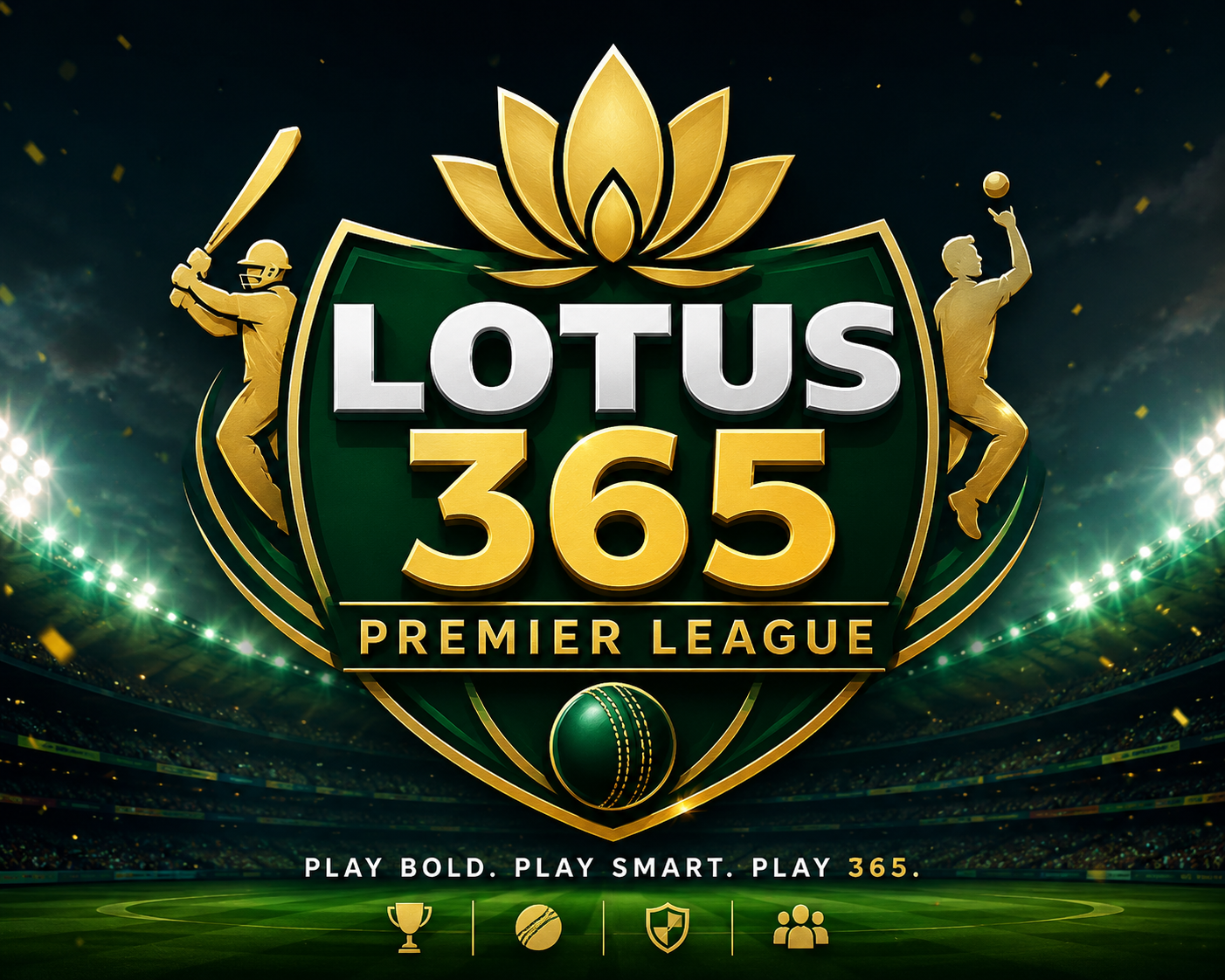 Lotus Premier League